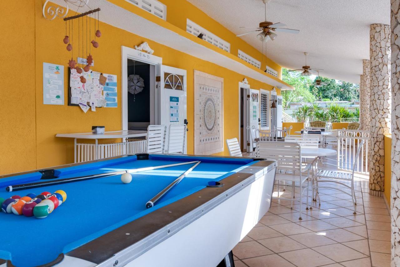 Casamares Private Room Mar With Pool And Barbecue 5 Min To Boqueron And Beaches กาโบโรโค ภายนอก รูปภาพ