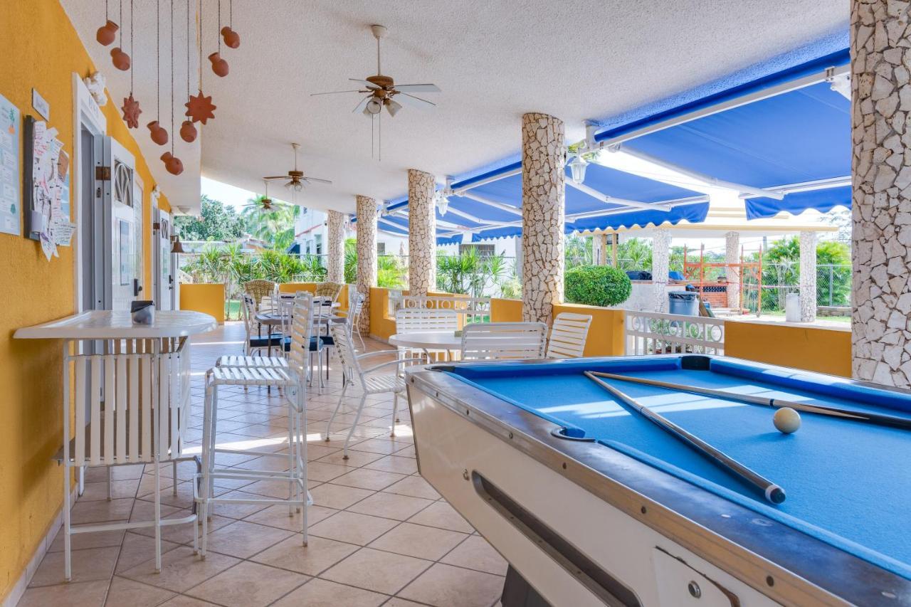 Casamares Private Room Mar With Pool And Barbecue 5 Min To Boqueron And Beaches กาโบโรโค ภายนอก รูปภาพ
