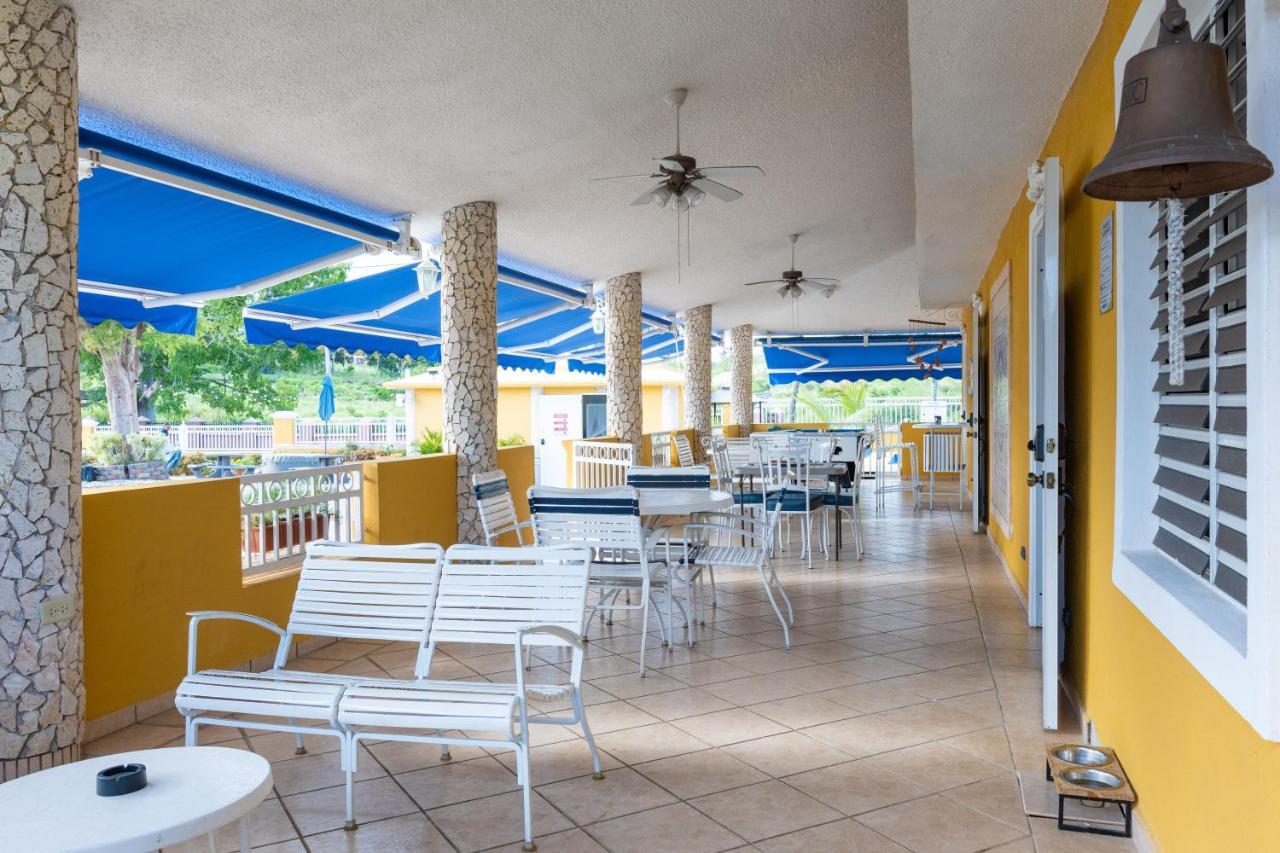 Casamares Private Room Mar With Pool And Barbecue 5 Min To Boqueron And Beaches กาโบโรโค ภายนอก รูปภาพ